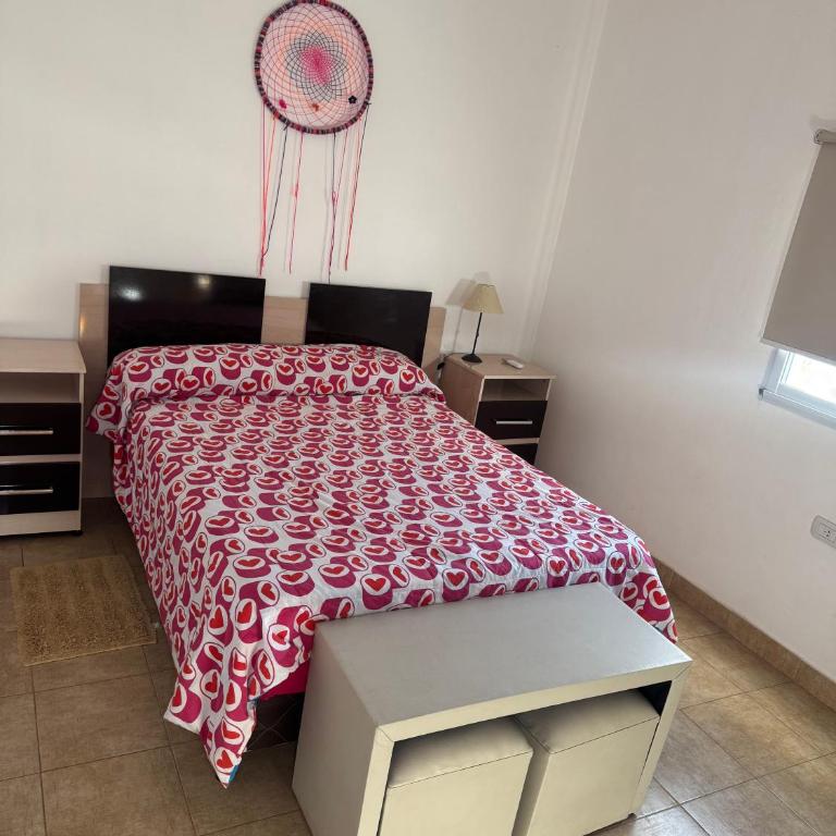 Atrapasueños fiambala - Apartamento de 2 dormitorios - 10