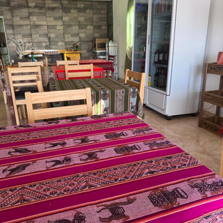 Atrapasueños fiambala - Apartamento de 2 dormitorios - 14