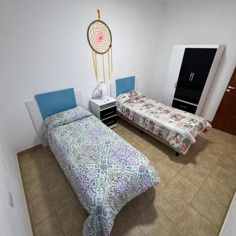 Atrapasueños fiambala - Apartamento de 2 dormitorios - 16
