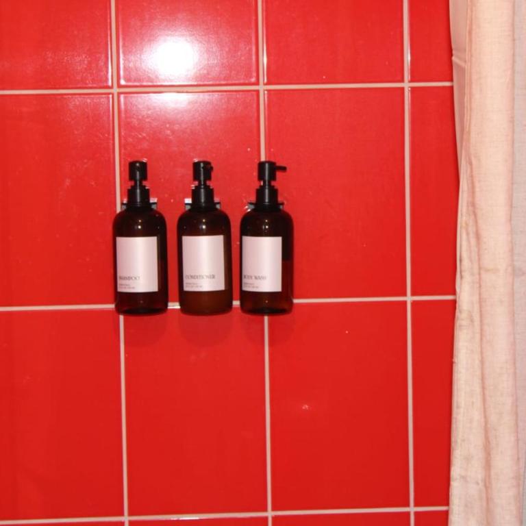 Mantay Sonqo B&B - Habitación con cama grande y vistas al jardín - 3