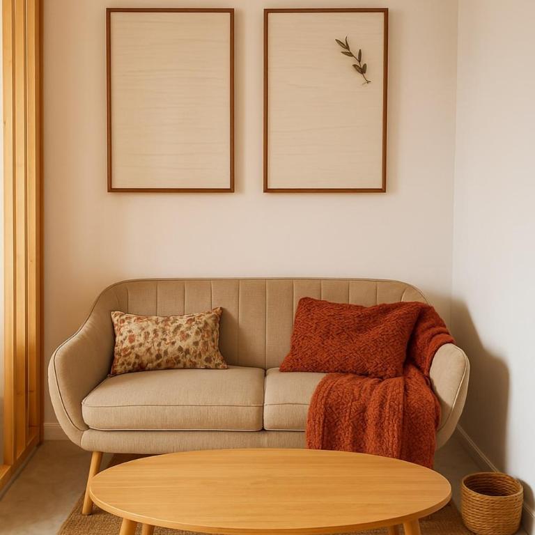 Charming loft close to city center - WIFI - Apartamento - 3
