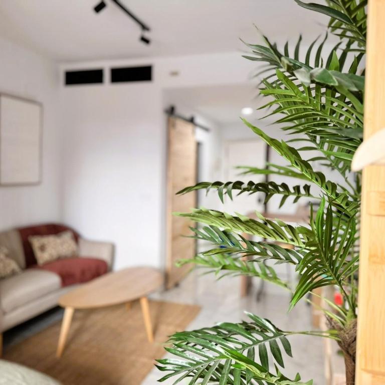 Charming loft close to city center - WIFI - Apartamento - 10