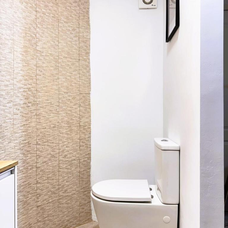 Charming loft close to city center - WIFI - Apartamento - 13