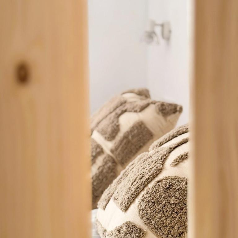 Charming loft close to city center - WIFI - Apartamento - 16