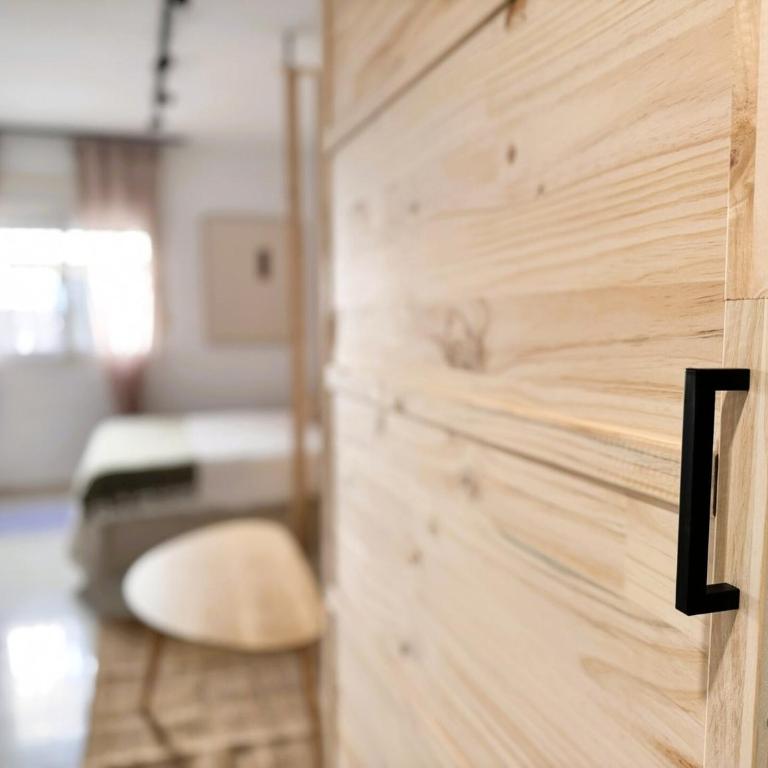 Charming loft close to city center - WIFI - Apartamento - 19