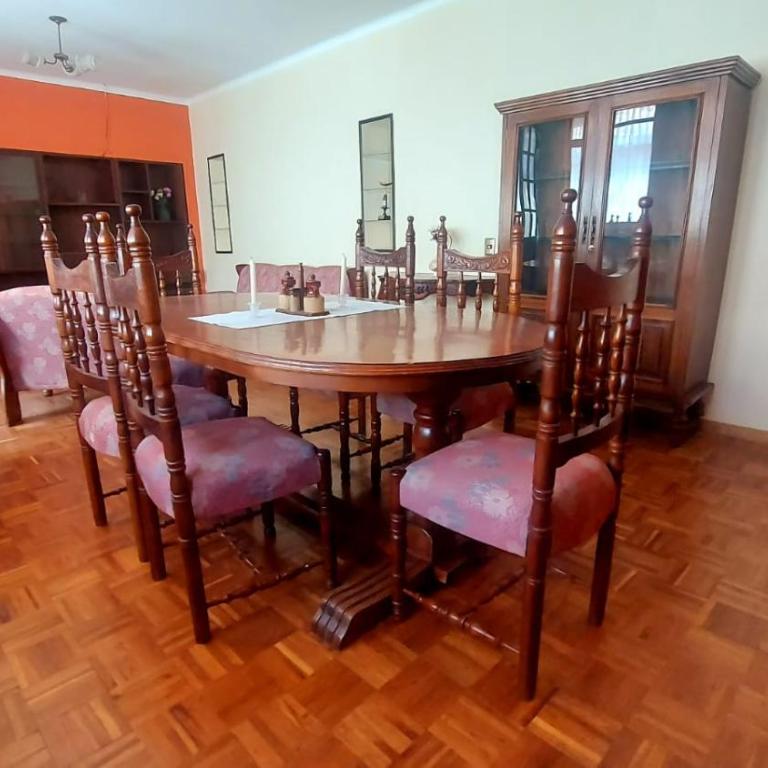 Departamento céntrico bello lugar turístico - Apartamento de 1 dormitorio - 7