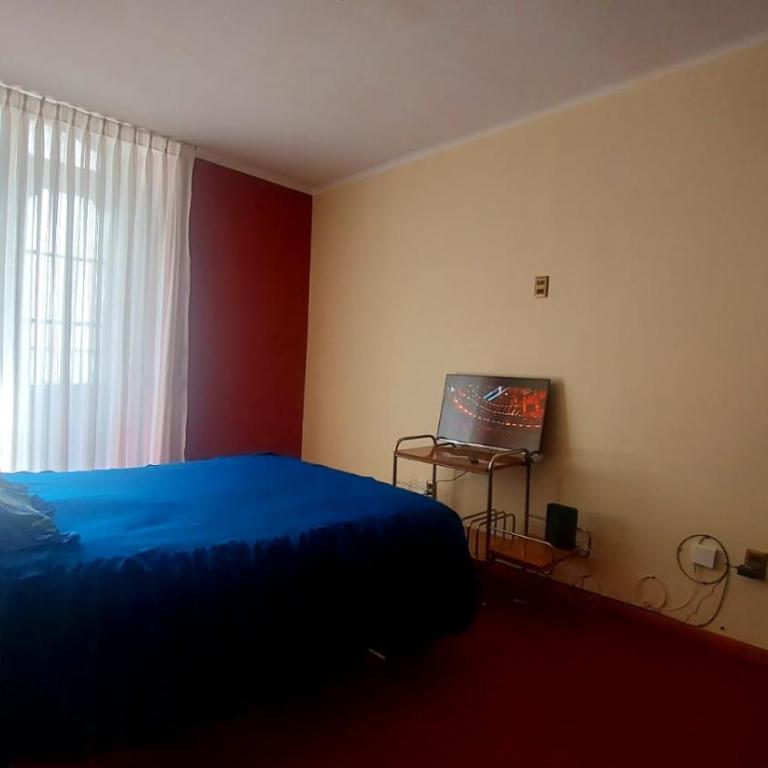 Departamento céntrico bello lugar turístico - Apartamento de 1 dormitorio - 8