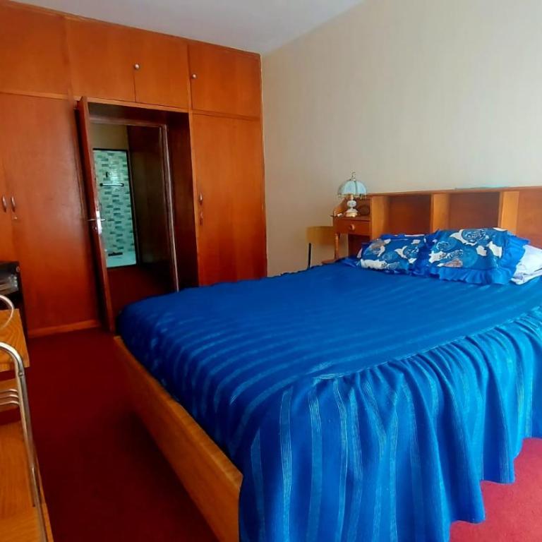 Departamento céntrico bello lugar turístico - Apartamento de 1 dormitorio - 14