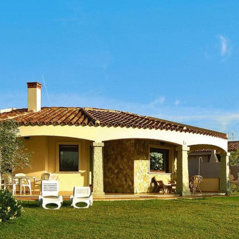 Villa on Costa Rei near Sandy Beach - Casa Vacanze con 2 Camere da Letto - 2