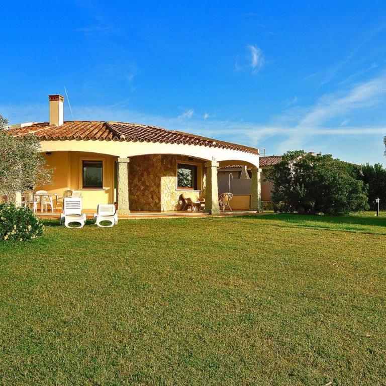Villa on Costa Rei near Sandy Beach - Casa Vacanze con 2 Camere da Letto - 1