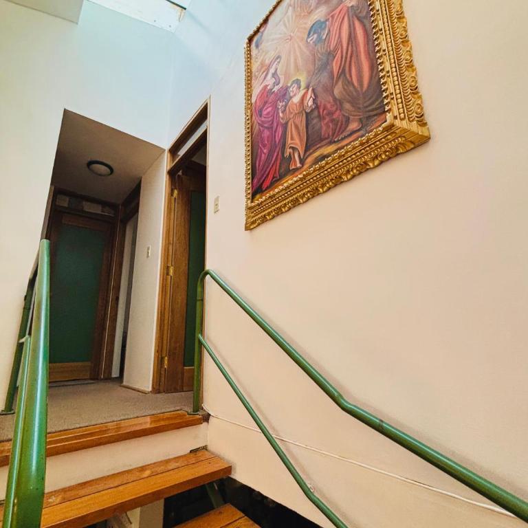 VIKASA APARMENT - La Floresta - Apartamento de 3 dormitorios - 3