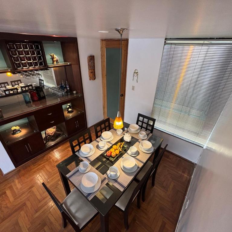 VIKASA APARMENT - La Floresta - Apartamento de 3 dormitorios - 1