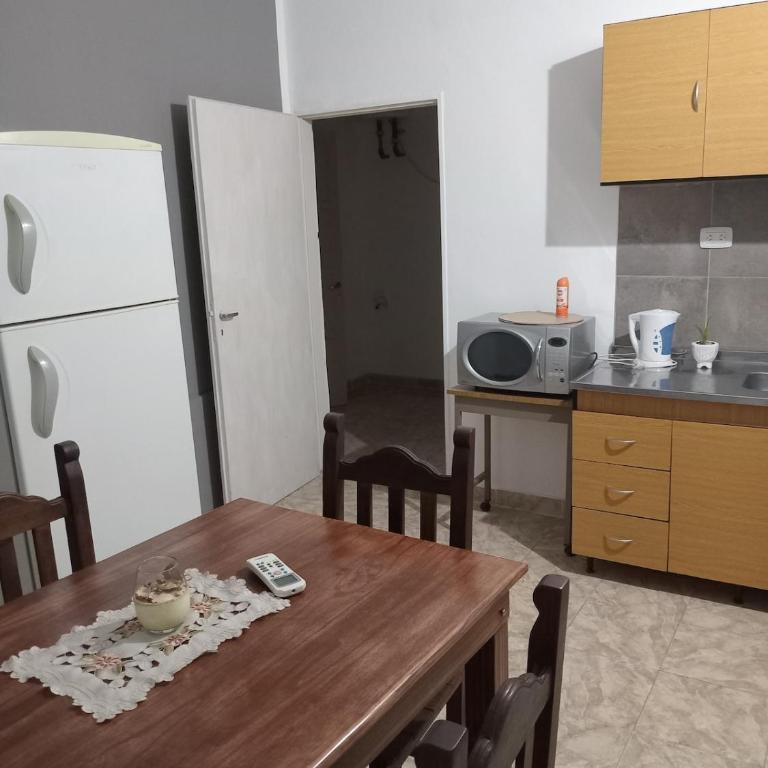 Los Olivares Apartment - Apartamento de 2 dormitorios - 1