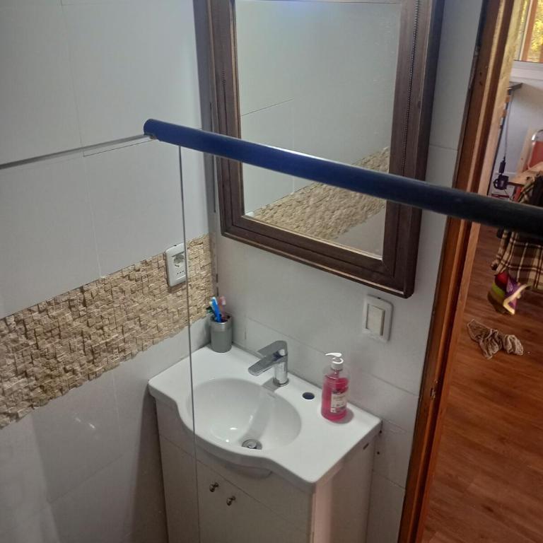 Relax in Guazuvira - Casa de 2 dormitorios - 8