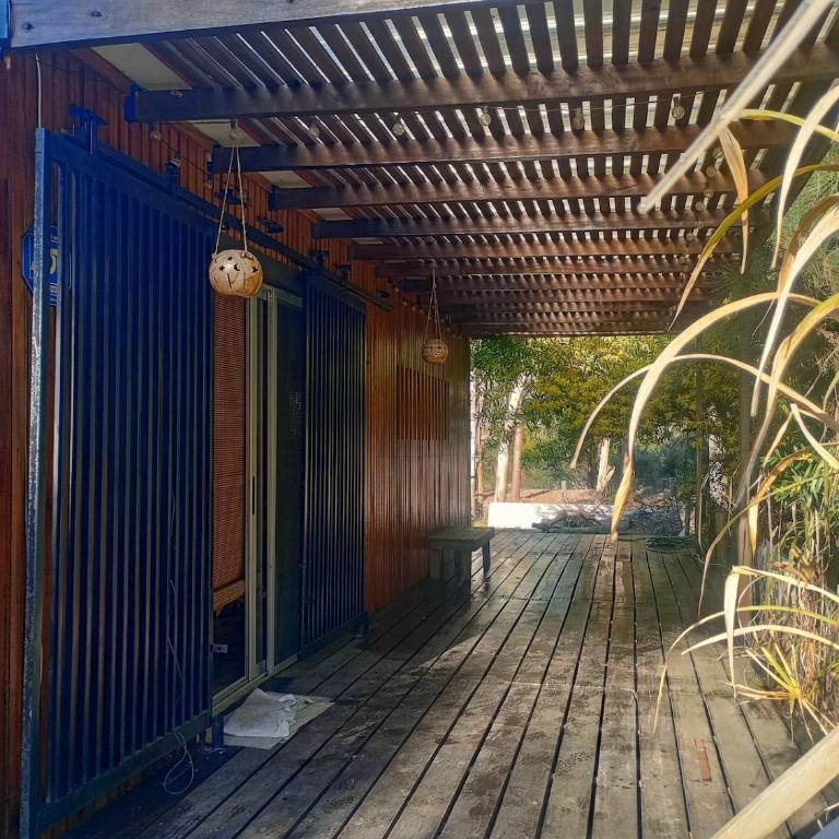 Relax in Guazuvira - Casa de 2 dormitorios - 11