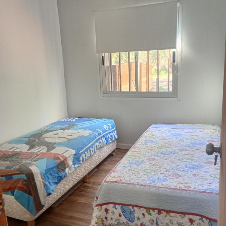 Relax in Guazuvira - Casa de 2 dormitorios - 12