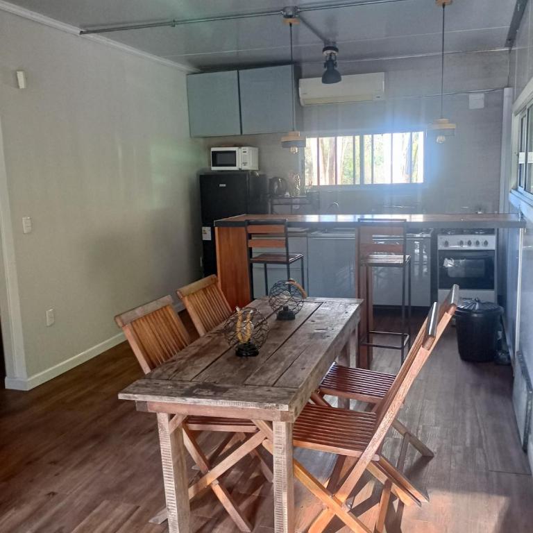 Relax in Guazuvira - Casa de 2 dormitorios - 17