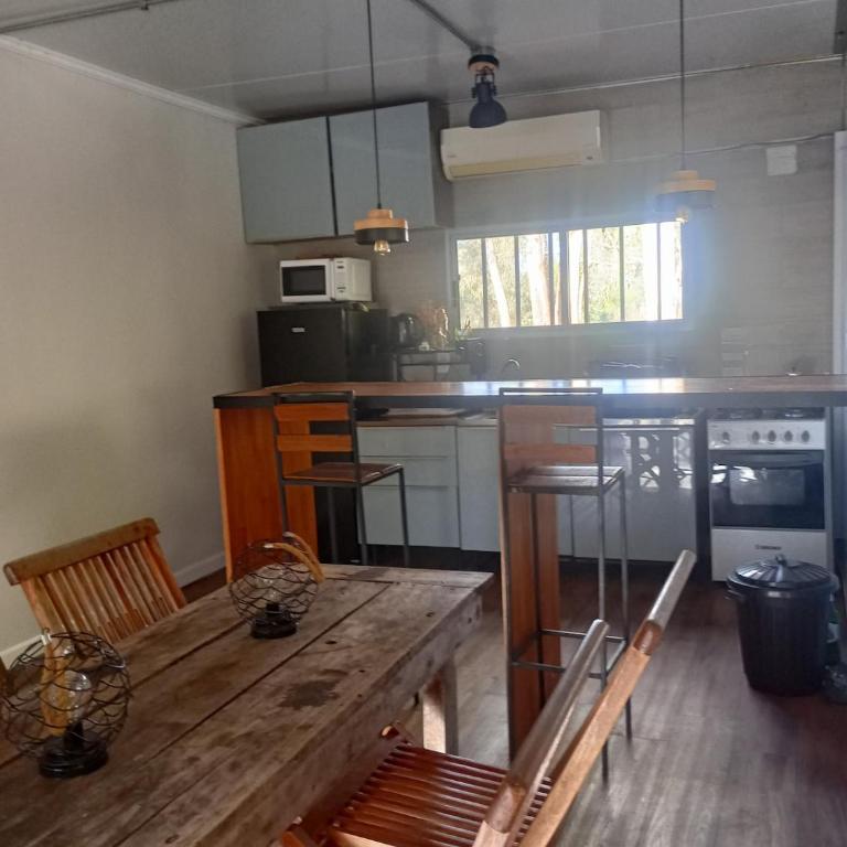 Relax in Guazuvira - Casa de 2 dormitorios - 19