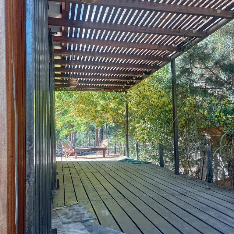 Relax in Guazuvira - Casa de 2 dormitorios - 20