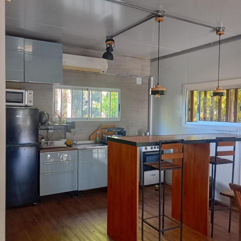 Relax in Guazuvira - Casa de 2 dormitorios - 21