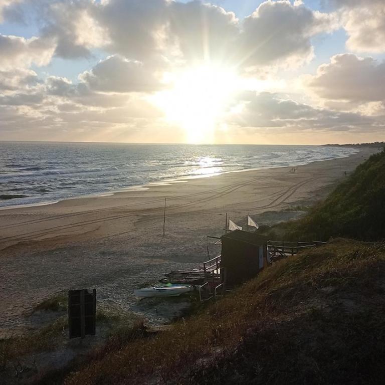 Relax in Guazuvira - Casa de 2 dormitorios - 24