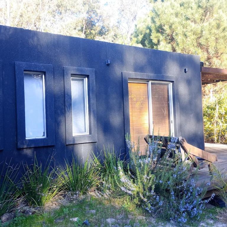 Relax in Guazuvira - Casa de 2 dormitorios - 27