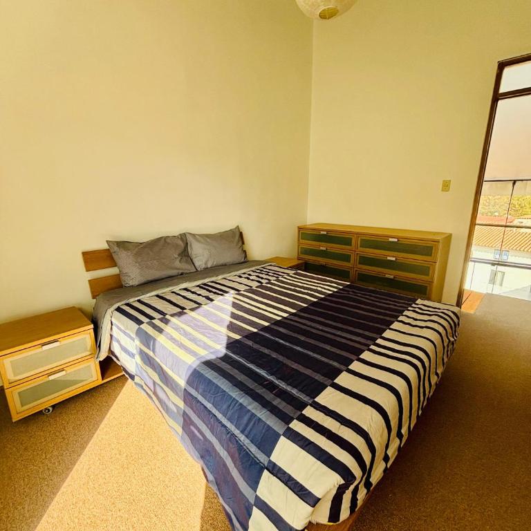 VIKASA Apartment Cusco - Three-Bedroom Apartment - 16