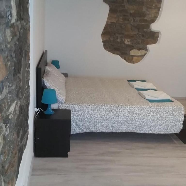 Casa Vacanze Rubino - Appartamento - 15
