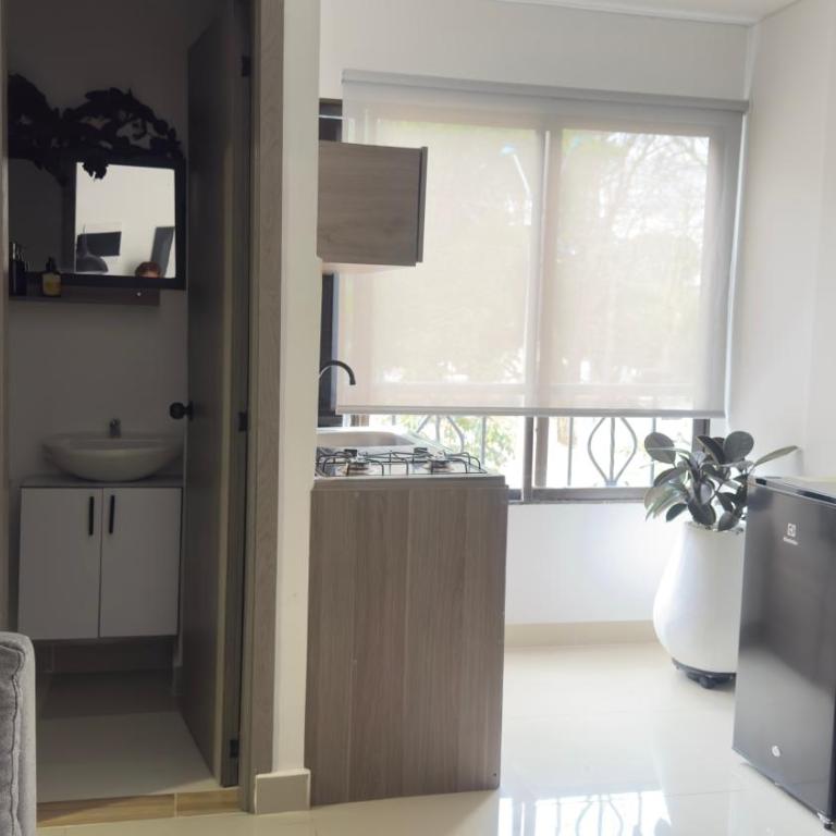 Edificio Venezia - Apartamento de 1 dormitorio - 3