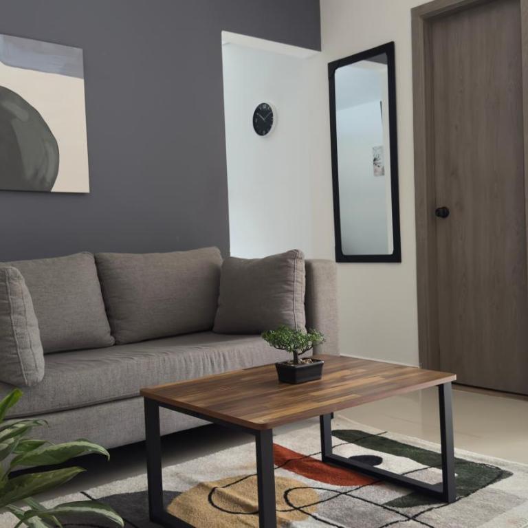 Edificio Venezia - Apartamento de 1 dormitorio - 6