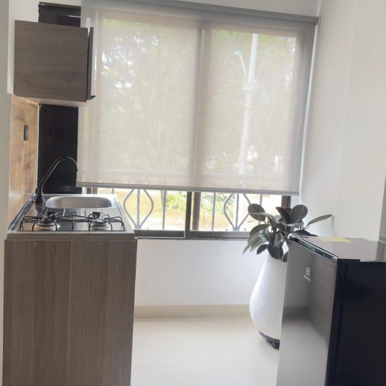 Edificio Venezia - Apartamento de 1 dormitorio - 8