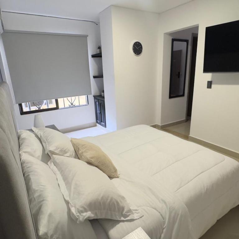 Edificio Venezia - Apartamento de 1 dormitorio - 10