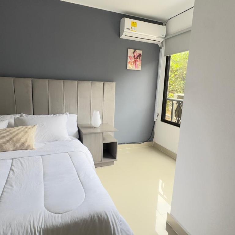 Edificio Venezia - Apartamento de 1 dormitorio - 12