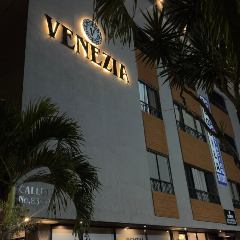 Edificio Venezia - Apartamento de 1 dormitorio - 15