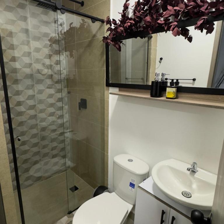 Edificio Venezia - Apartamento de 1 dormitorio - 17