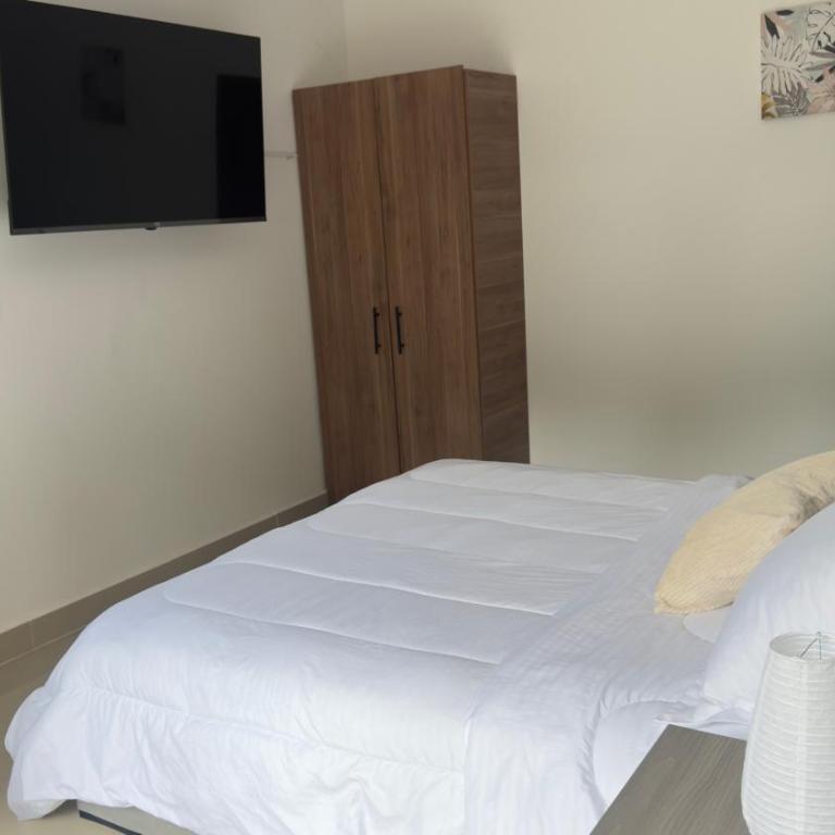 Edificio Venezia - Apartamento de 1 dormitorio - 20