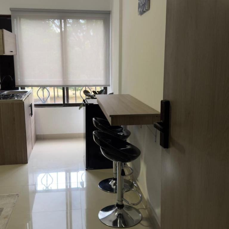 Edificio Venezia - Apartamento de 1 dormitorio - 24