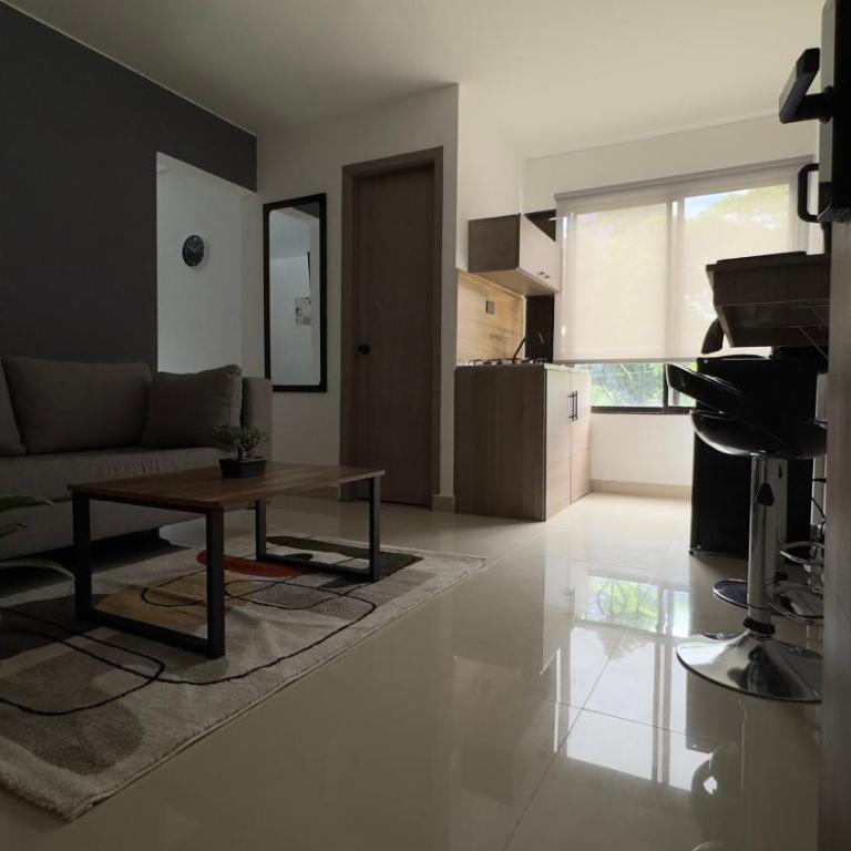 Edificio Venezia - Apartamento de 1 dormitorio - 25
