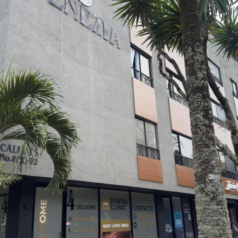 Edificio Venezia - Apartamento de 1 dormitorio - 26