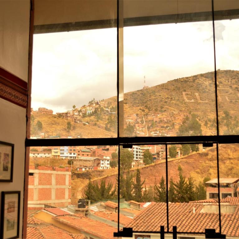 VIKASA Apartment Cusco - Three-Bedroom Apartment - 6