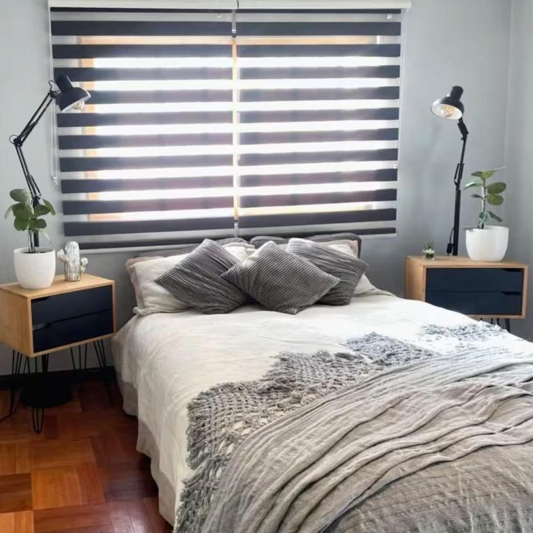 Depa Italia - Habitación Doble Deluxe - 1