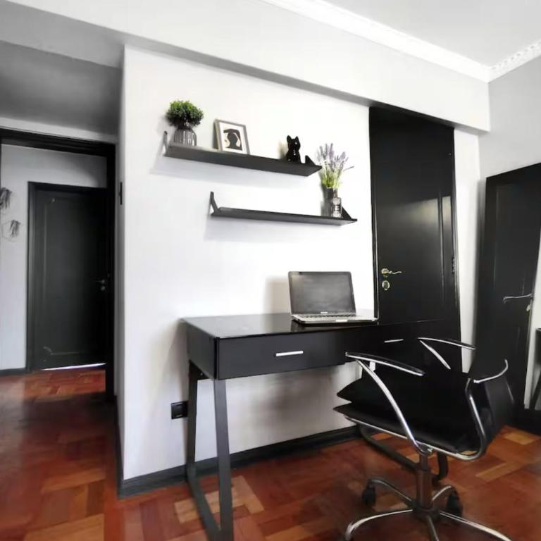 Depa Italia - Habitación Doble Deluxe - 13