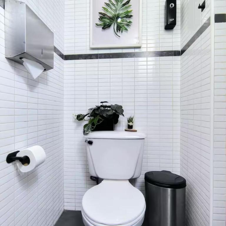 Depa Italia - Habitación Doble Deluxe - 14