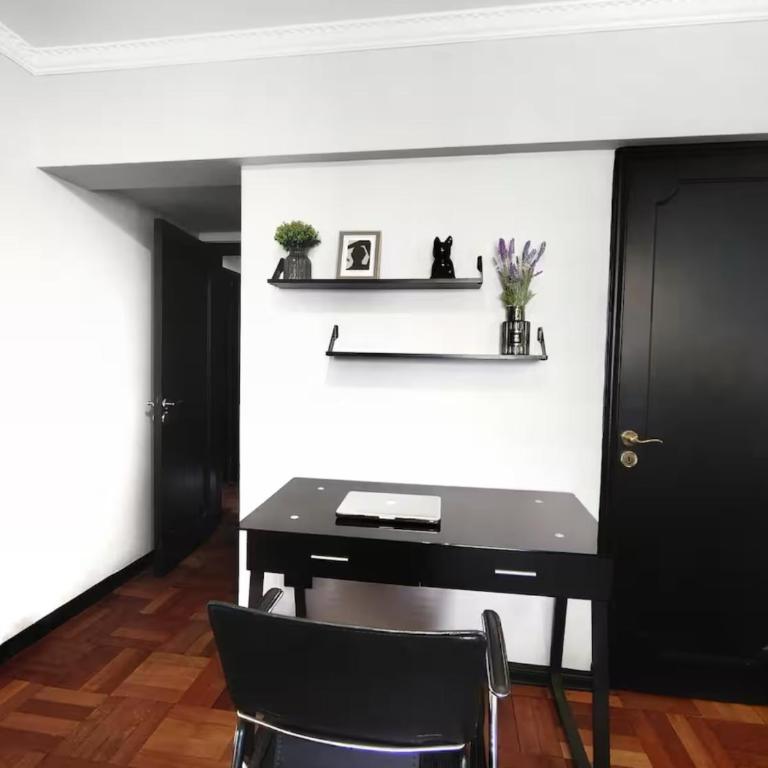 Depa Italia - Habitación Doble Deluxe - 12