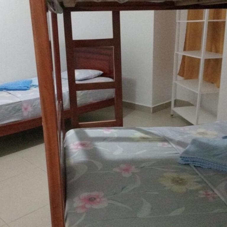 Beautiful apartment on Tonsupa Beach - Three-Bedroom Apartment - 16