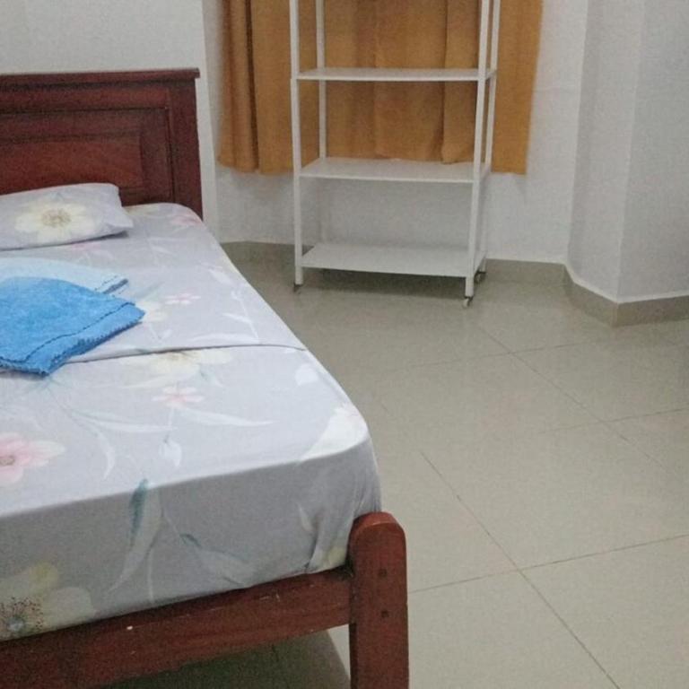 Beautiful apartment on Tonsupa Beach - Three-Bedroom Apartment - 21