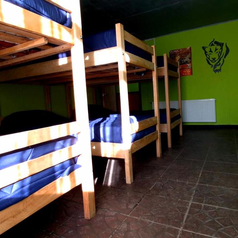 Leyna's Home - Bed in 6-Bed Mixed Dormitory Room - 2