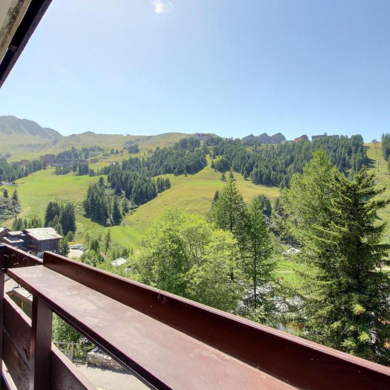 Appartement 2 pièces pour 4 pers, balcon, Plagne 1800 - FR-1-455-277 - Apartment - 2