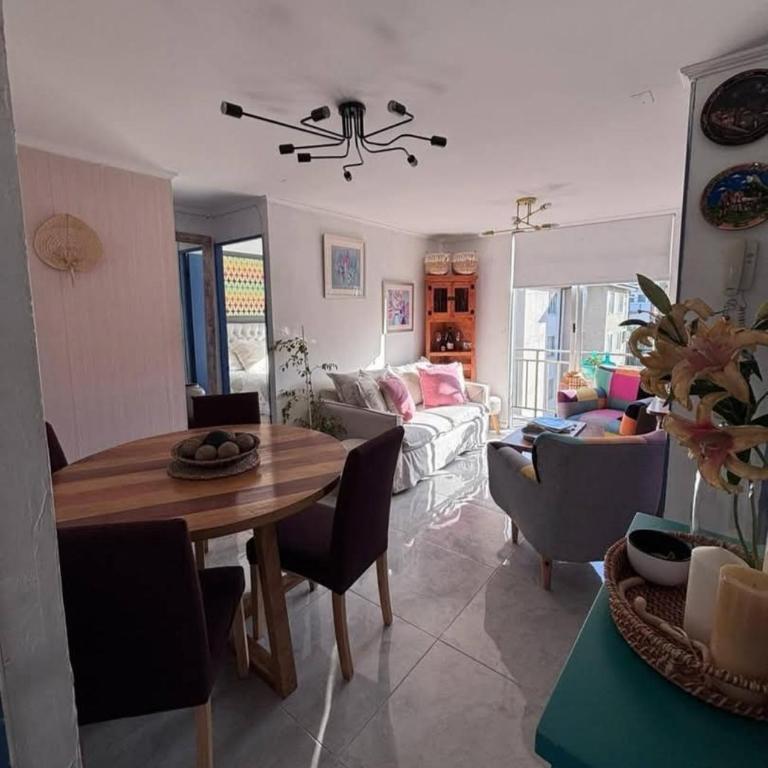 Departamento Soleil - Two-Bedroom Apartment - 1
