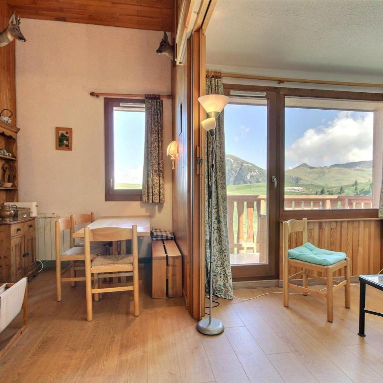 Duplex cosy au pied des pistes pour 6 personnes - FR-1-455-276 - Apartment - 2
